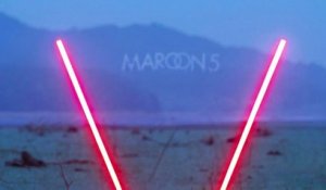 Maroon 5 "V" Album Review | The Drop