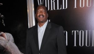 Mathew Knowles: Jay Z and Solange's Elevator Fight Was Faked