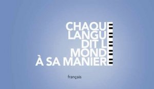 Langue française et langues de France : "Chaque langue dit le monde à sa manière"