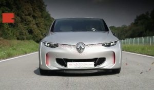 Exclusif : soyez les premiers à découvrir le concept Renault EOLAB