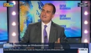 Airbus Group: projets de cessions et de recentrage des activités en vue, Marwan Lahoud dans GMB – 17/09