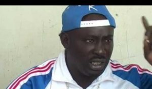 Aréne Sénégalaise : Baye Madione Met en Garde Boy Niang 2