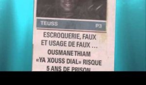 Revue de Presse SenegalTV du mercredi 22 août 2013