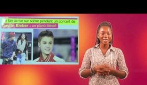 Revue de Presse People sur SenegalTV