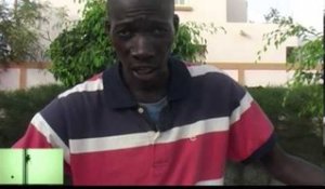 Mayés sur SenegalTV avec Sadibou Niang