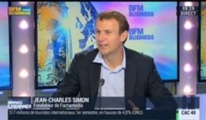 Jean-Charles Simon: La suppression d'une tranche de l'impôt sur le revenu mérite-t-elle tout ce débat ? – 18/09