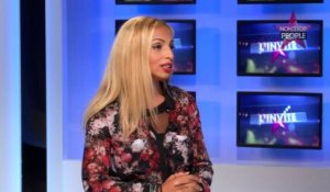 Kayna Samet : "Ce qui se passe entre Booba et Rohff est dommage" (Vidéo)