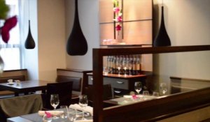 Restaurant « Le Gavroche » à Strasbourg : du plaisir des sens au sens du plaisir