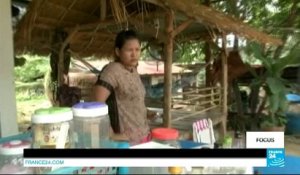 Thaïlande : le business lucratif des mères porteuses