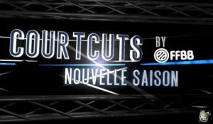 CourtCuts Top 10 FFBB : Trailer saison 2015