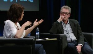 A Conversation with Juliette Binoche at the Toronto Film Festival / Conversation avec Juliette Binoche au Festival de Toronto - Interview