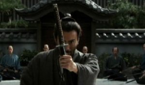 Bande-annonce : Hara-Kiri : Death of a Samuraï VO