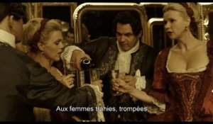 Bande-annonce : Casanova Variations - VOST (2)