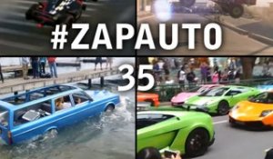 #ZapAuto 35