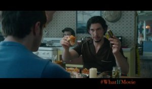 What If - Extrait (5) VO