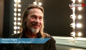 The Voice : Florent Pagny fait taire la rumeur de son départ