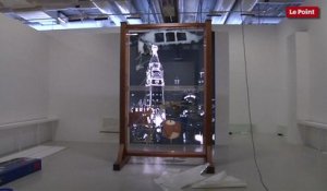 Marcel Duchamp : les dessous de l'exposition au Centre Pompidou
