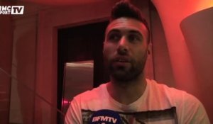 Football / Sirigu a testé le nouveau Fifa 2015 - 23/09