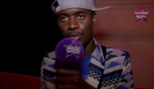 Black M sur la Sexion d’Assaut : "Le temps est contre nous"