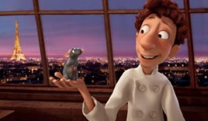 Ratatouille- Ext 2