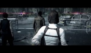 The Evil Within - Inside the Mind of Shinji Mikami