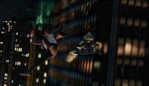 Spider-man 3 - Trailer VO - Très haute résolution