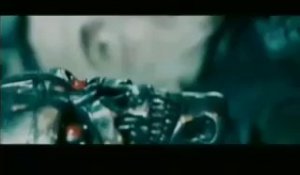 Terminator salvation - Trailer !! (VO)