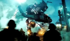 Transformers 2 - Trailer officiel (VO)