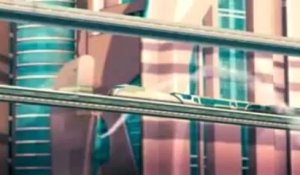 Astro Boy - Trailer n°2 (VO)