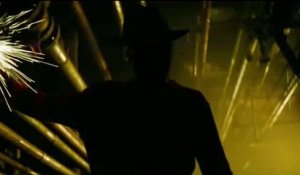 A nightmare on Elm Street - Trailer (VO)