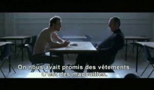 Hunger - Extrait n°2 (VOSTF)