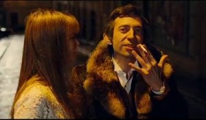 Serge Gainsbourg - Extrait n°2