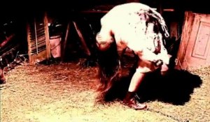 Le Dernier exorcisme - Bande-annonce (VF)