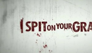 I spit on your grave - Trailer n°2 (VO)