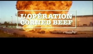 L'Opération Corned-beef - Bande-annonce