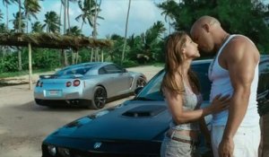 Fast Five - Bande-annonce (VF)