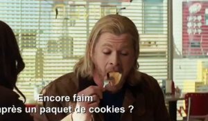 Thor - Bande-annonce n°2 (VOST)