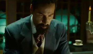Henry's crime - Trailer (VO)