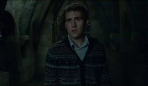Harry Potter et les reliques de la mort (Partie 2)- Extrait 1 (VF)