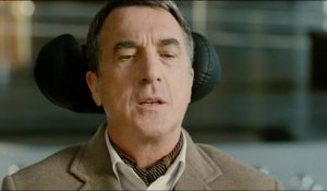 Intouchables- Teaser 1