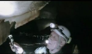 La Grotte des Rêves Perdus- Extrait 1 (VF)