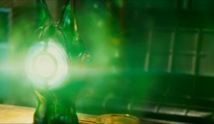 Green Lantern- Extrait 2 (VF)