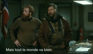 The Thing- Bande-annonce (VOST)