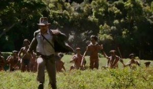 Indiana Jones et les aventuriers de l'Arche perdue - Trailer IMAX (VO)