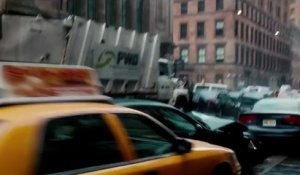 World War Z - Bande-annonce (VOST)