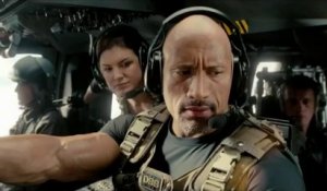 Fast and furious 6 - Trailer (VO)