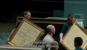 Bande Annonce World War Z 2 Vf Sur Orange Videos