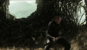 After earth - Extrait N°2 (VF)