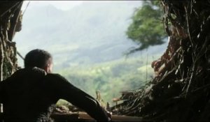 After earth - Extrait N°2 (VOST)