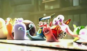 Turbo - Bande-annonce N°2 (VF)